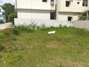  Plot For Sale in Alwal