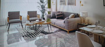2 BHK Apartment For Sale in Paranjape Aspire, Andheri West