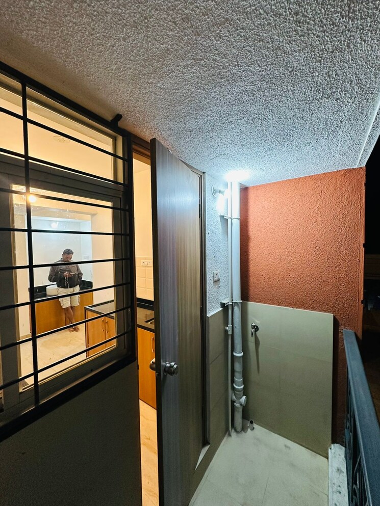 undefined, tirupati-campus 2 Bedroom 1200 Sq.Ft. Apartment In Tingre Nagar Pune 9128038