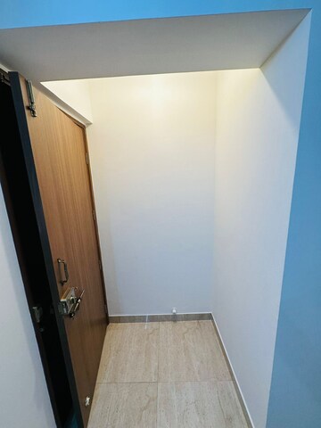 Room in 2 BHK Apartment at Tirupati Campus, Tingre Nagar – for Rent