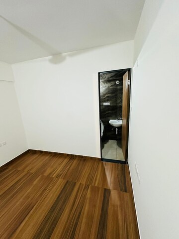 Furnished Amenities in 2 BHK Apartment at Tirupati Campus, Tingre Nagar – for Rent