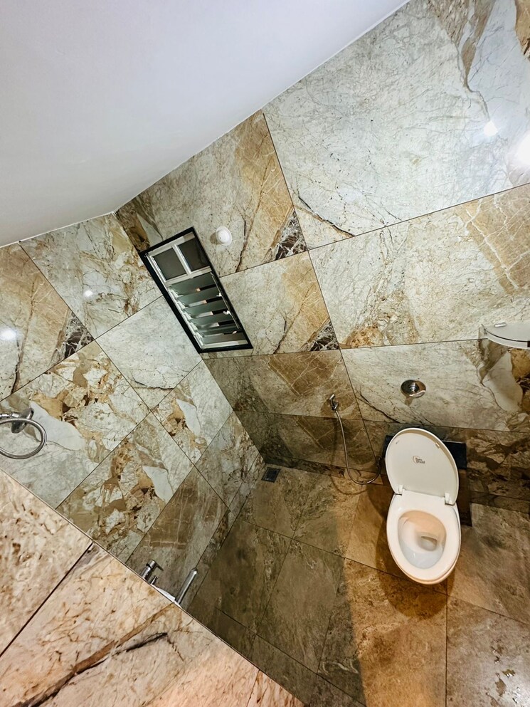 Living Room, tirupati-campus 2 Bedroom 1200 Sq.Ft. Apartment In Tingre Nagar Pune 9128038