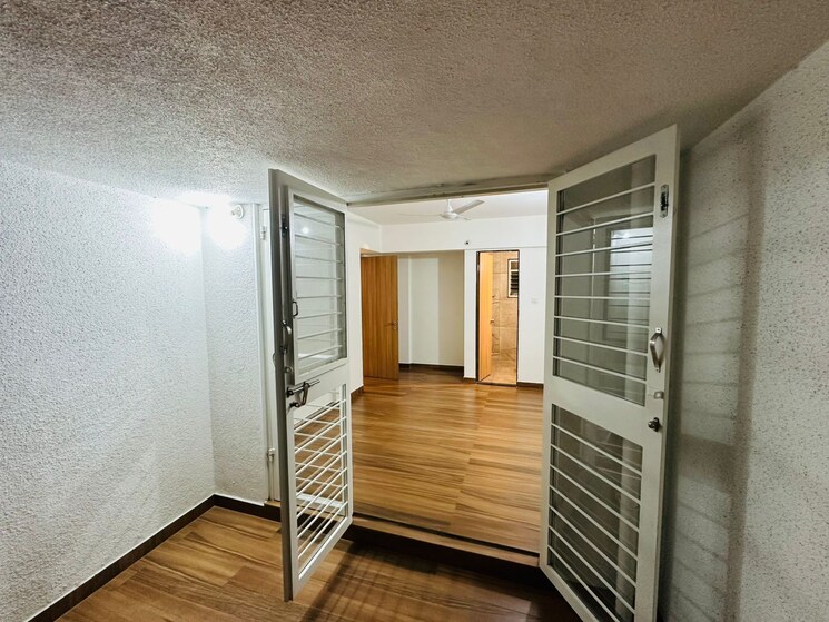 Room, tirupati-campus 2 Bedroom 1200 Sq.Ft. Apartment In Tingre Nagar Pune 9128038