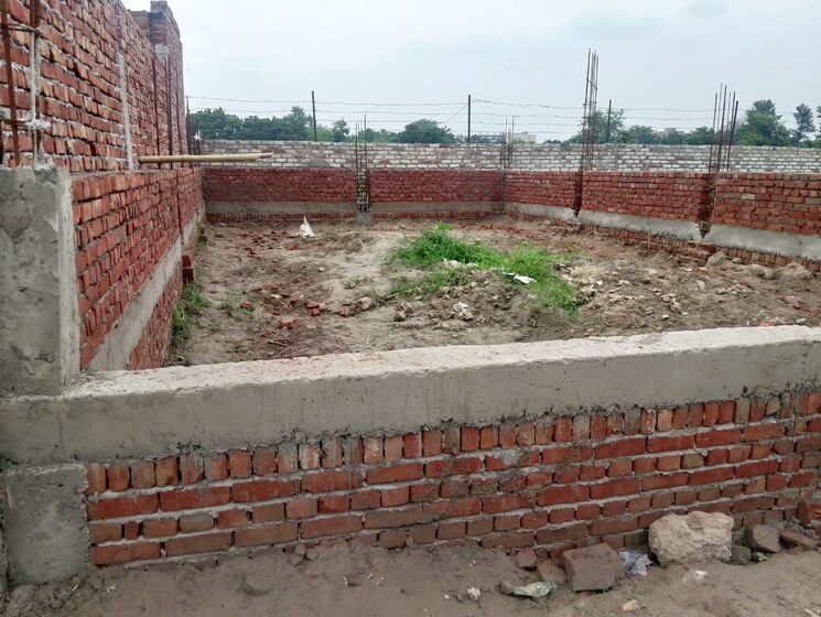 undefined, knowledge park ii greater noida  130 Sq.Yd. Plot In Knowledge Park Ii Greater Noida Greater Noida 9128028