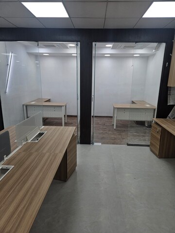 Kitchen in  Office Space at Sumer Plaza, Andheri East – for Rent
