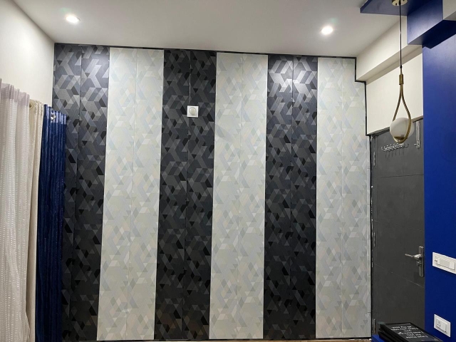 2 BHK + Pooja Room Apartment For Rent in Christine Heights