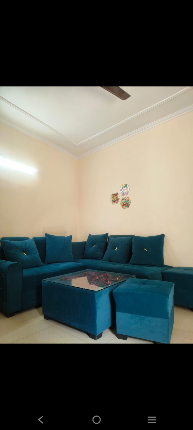 Bedroom, saket 1 Bedroom 450 Sq.Ft. Builder Floor In Saket Delhi 9128034