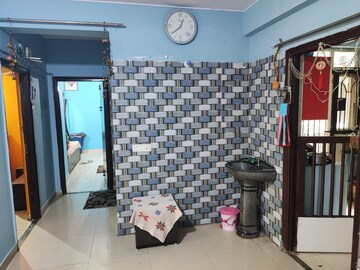 Living Room in 2 BHK Apartment at BPTP Princess Park, Sector 86 – for Sale