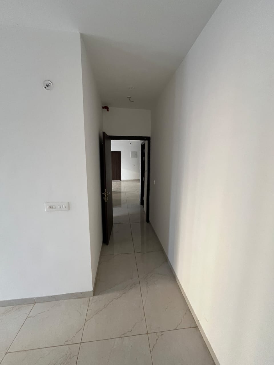 2 BHK + Pooja Room Independent House For Rent in Mm Property 