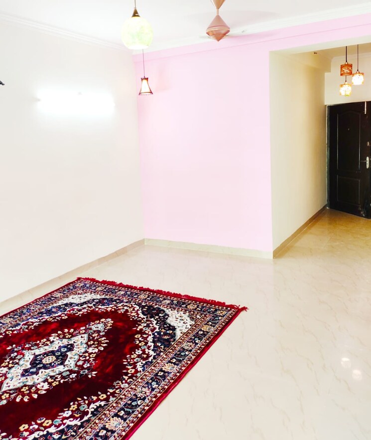 Bedroom, gomti nagar 2 Bedroom 1257 Sq.Ft. Independent House In Gomti Nagar Lucknow 9128047