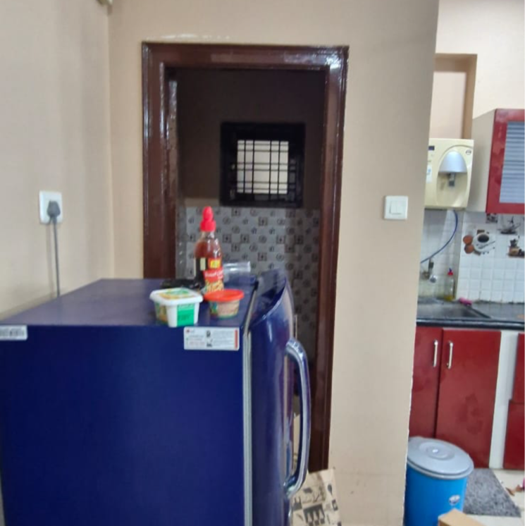 undefined, kondapur 2 Bedroom 1219 Sq.Ft. Builder Floor In Kondapur Hyderabad 9128046