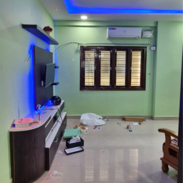 Team Area in 2 BHK Builder Floor at Kondapur – for Rent