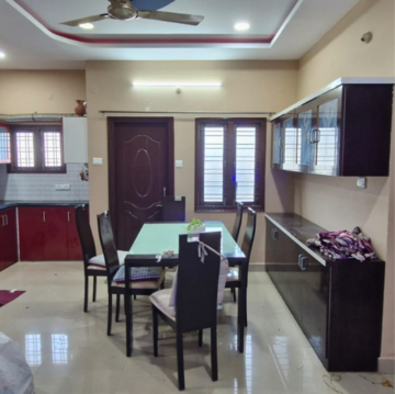Team Area in 2 BHK Builder Floor at Kondapur – for Rent