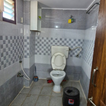 Team Area in 2 BHK Builder Floor at Kondapur – for Rent