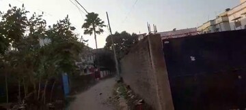  Plot – Exterior View View at Bariatu - for Sale