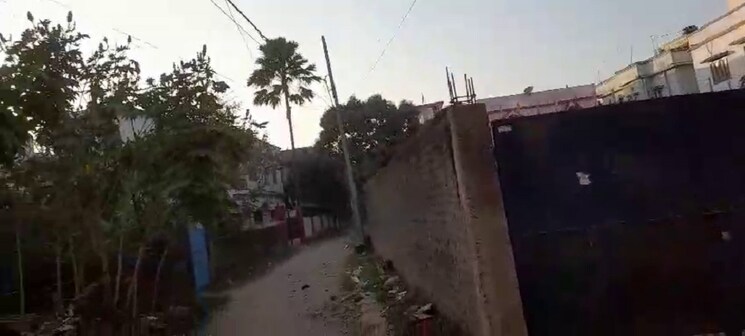 Exterior View, bariatu  1742 Sq.Ft. Plot In Bariatu Ranchi 9128052