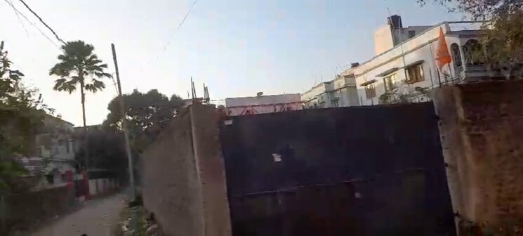 Exterior View, bariatu  1742 Sq.Ft. Plot In Bariatu Ranchi 9128052