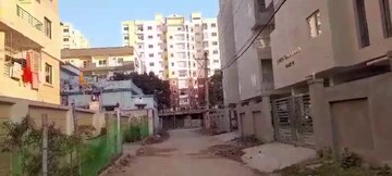 Plot – Exterior View View at Bariatu - for Sale