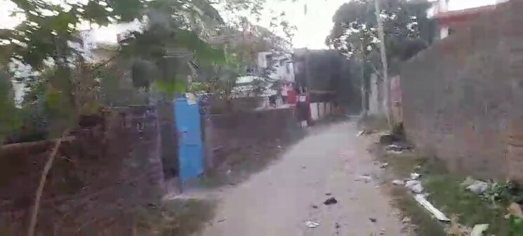 Exterior View, bariatu  1742 Sq.Ft. Plot In Bariatu Ranchi 9128052