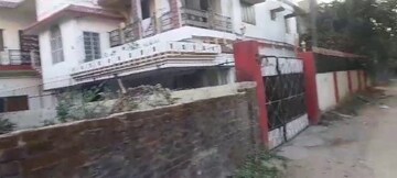  Plot – Exterior View View at Bariatu - for Sale