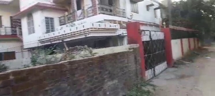 Exterior View, bariatu  1742 Sq.Ft. Plot In Bariatu Ranchi 9128052