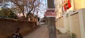  Plot – Exterior View View at Bariatu - for Sale