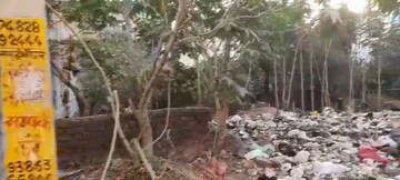 Plot Area in  Plot at Bariatu – for Sale