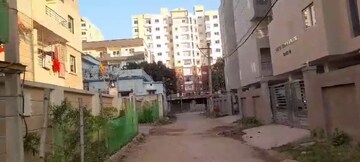  Plot – Exterior View View at Bariatu - for Sale