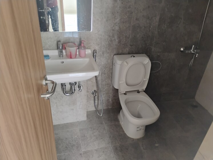 Master Bedroom, nanded-city-sur 2 Bedroom 980 Sq.Ft. Apartment In Nanded Pune 9128075