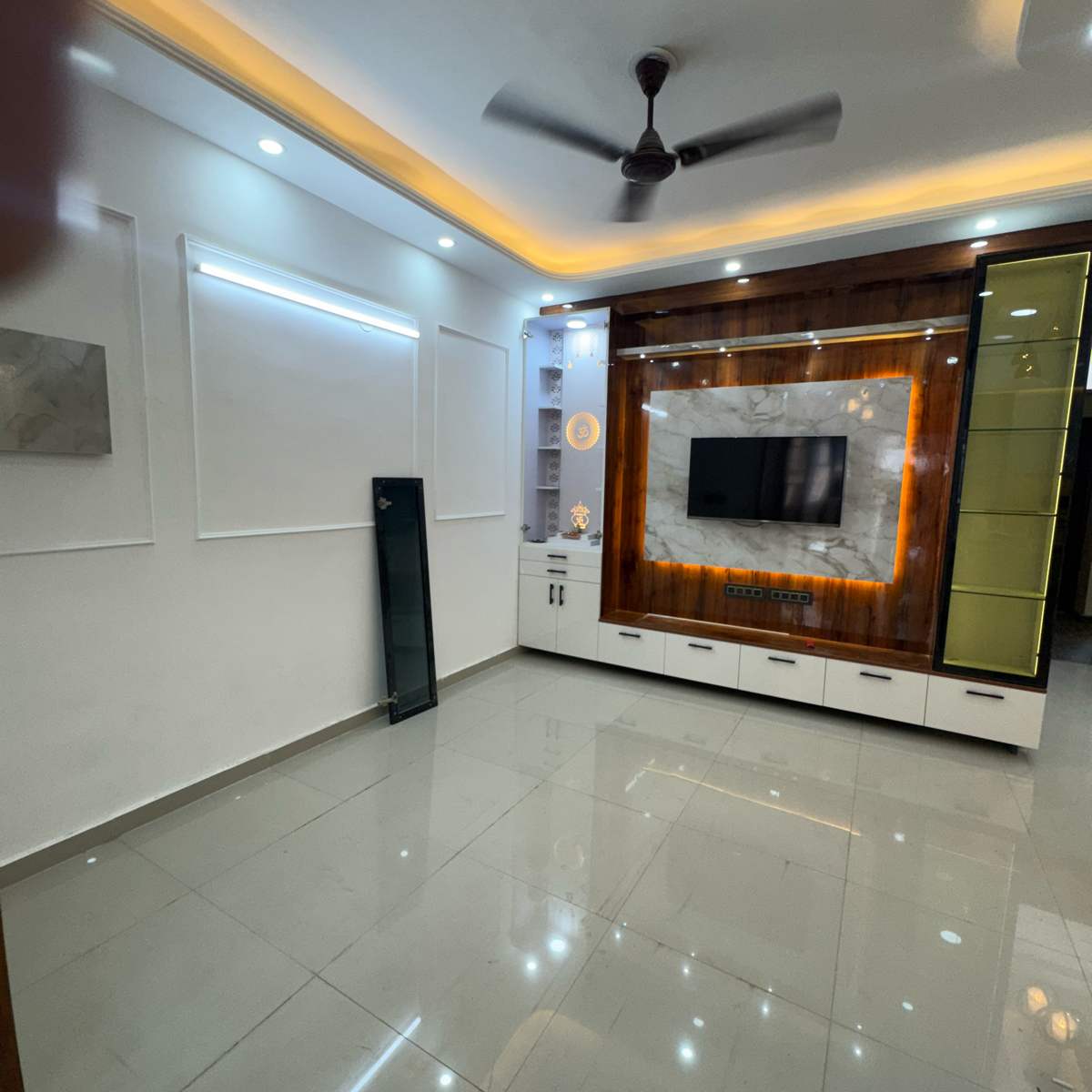 2 BHK 691 Sq.Ft. Apartment in Pyramid Pride