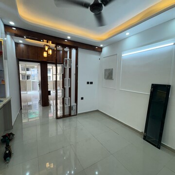 Kitchen in 2 BHK Apartment at Pyramid Pride, Sector 76 – for Rent