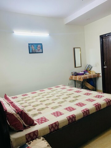 Bedroom in 2 BHK Villa at Sector 11 – for Rent