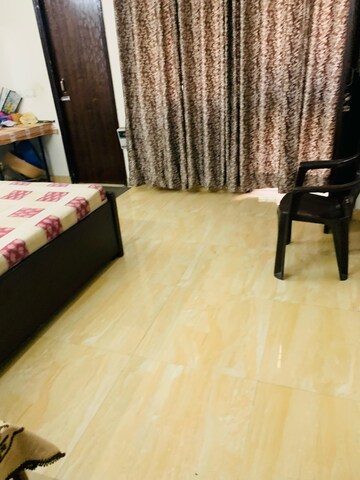 Bedroom in 2 BHK Villa at Sector 11 – for Rent