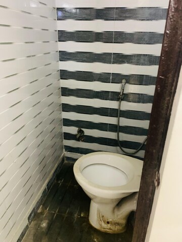 Bathroom in 2 BHK Villa at Sector 11 – for Rent