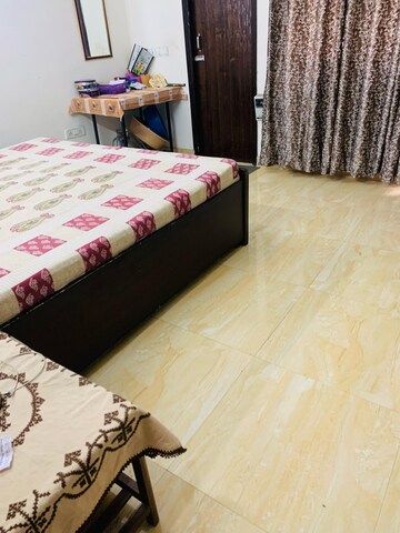 Bedroom in 2 BHK Villa at Sector 11 – for Rent
