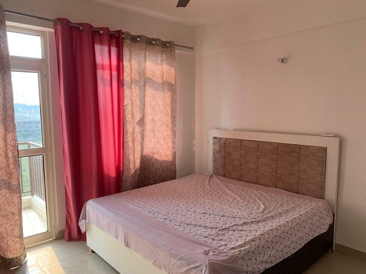Bedroom, suncity-avenue-76 2 Bedroom 556 Sq.Ft. Apartment In Sector 76 Gurgaon 9128060
