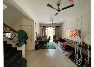 Parking in 3 BHK Villa at DSK Senorita, Baner – for Sale