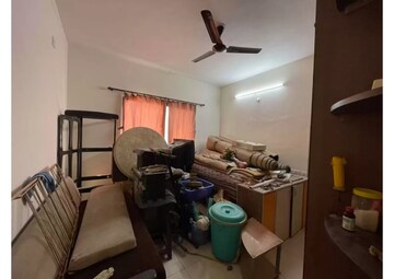 Team Area in 3 BHK Villa at DSK Senorita, Baner – for Sale