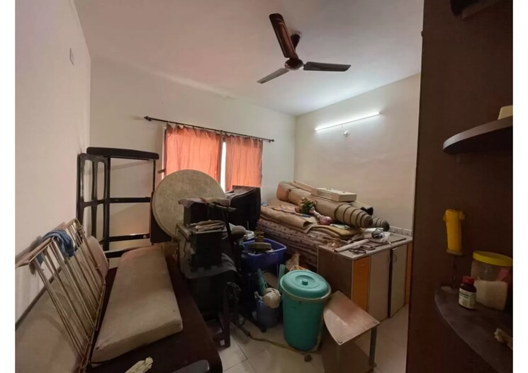 Team Area, dsk-senorita 3 Bedroom 2200 Sq.Ft. Villa In Baner Pune 9128089