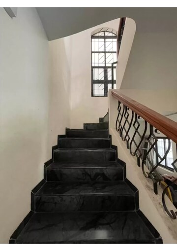 Staircase in 3 BHK Villa at DSK Senorita, Baner – for Sale