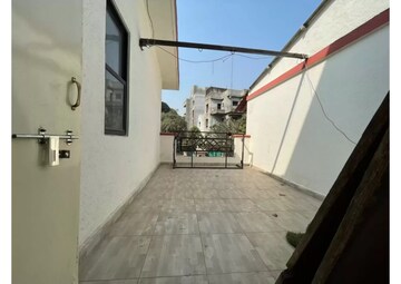 Staircase in 3 BHK Villa at DSK Senorita, Baner – for Sale