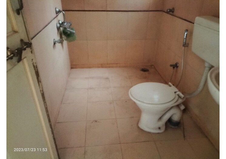 Bathroom, dsk-senorita 3 Bedroom 2200 Sq.Ft. Villa In Baner Pune 9128089