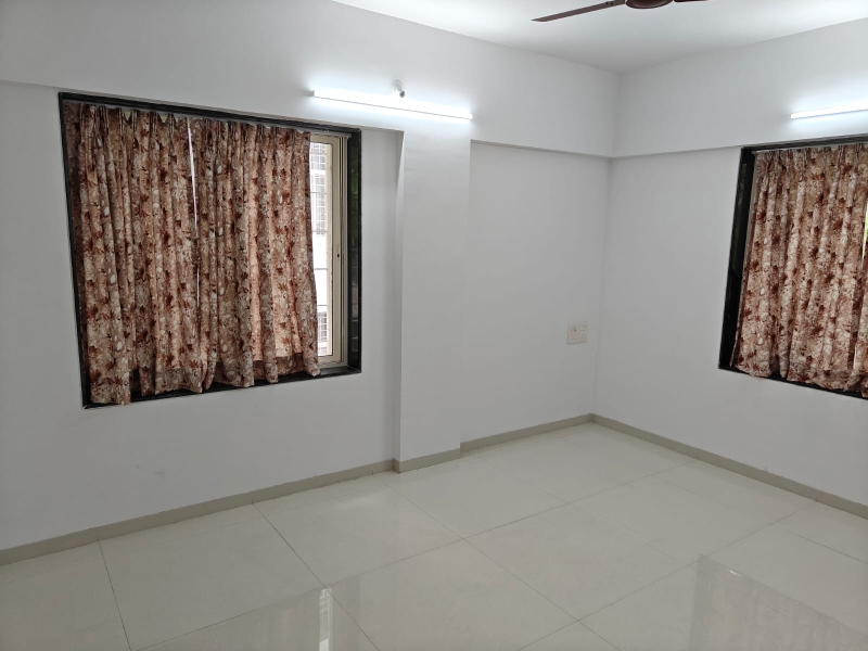 2 BHK + Pooja Room Apartment For Rent in JP North Atria