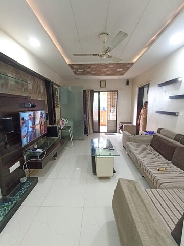 Kitchen in 1 BHK Apartment at Sagar D Wisteria Park, Vadgaon Budruk – for Rent