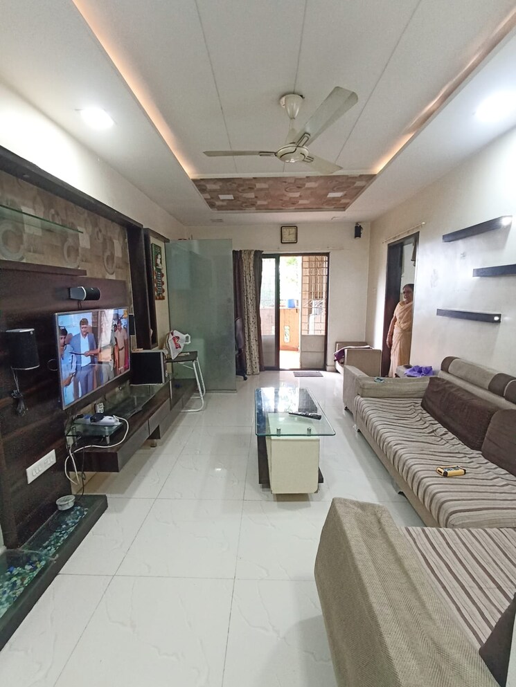 Kitchen, sagar-d-wisteria-park 1 Bedroom 550 Sq.Ft. Apartment In Vadgaon Budruk Pune 9128103