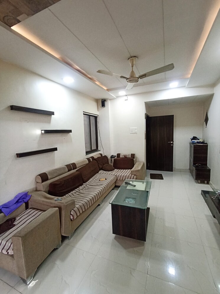 Kitchen, sagar-d-wisteria-park 1 Bedroom 550 Sq.Ft. Apartment In Vadgaon Budruk Pune 9128103