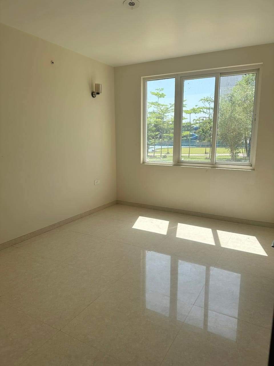 3.5 BHK 1590 Sq.Ft. Apartment in Omaxe New Chandigarh