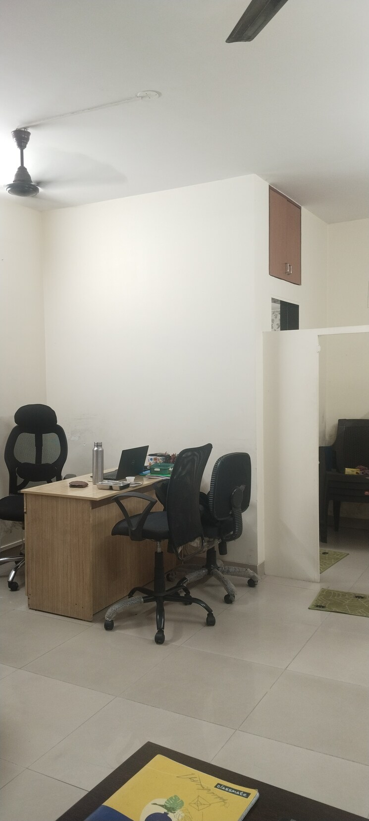 Team Area, parmeshwari-center Commercial Office Space 550 Sq.Ft. In Mulund West Mumbai 9128141