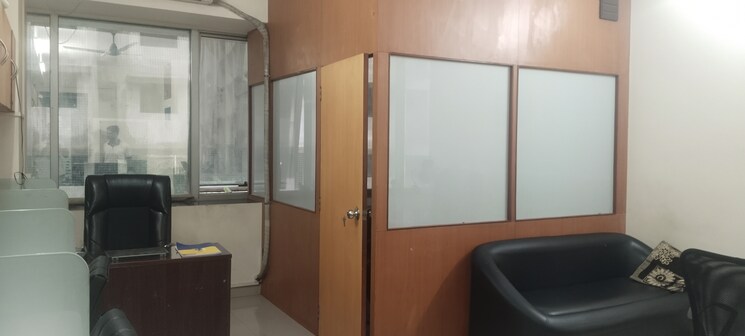 Common Area, parmeshwari-center Commercial Office Space 550 Sq.Ft. In Mulund West Mumbai 9128141