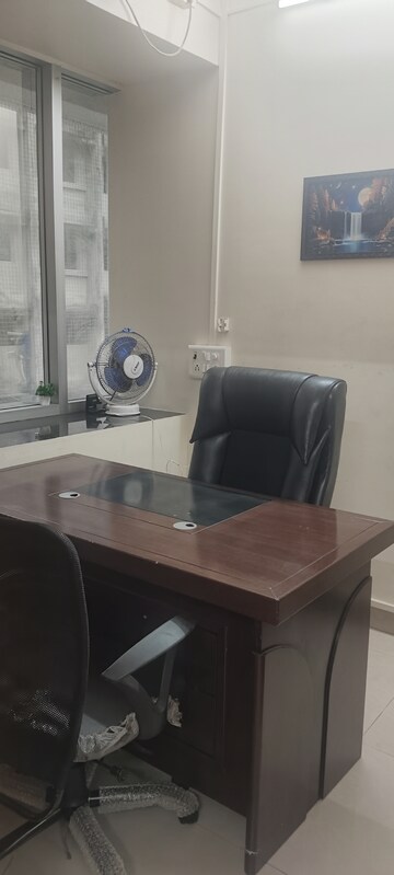 Team Area in  Office Space at Parmeshwari Center, Mulund West – for Rent